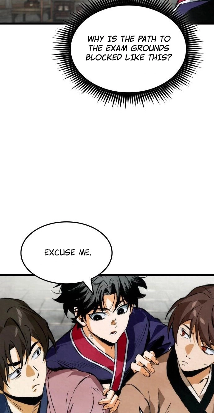 Chronicles of the Demon-Slaying Cultivator Chapter 11 page 62 - 