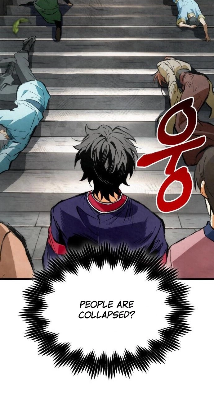 Chronicles of the Demon-Slaying Cultivator Chapter 11 page 64 - 