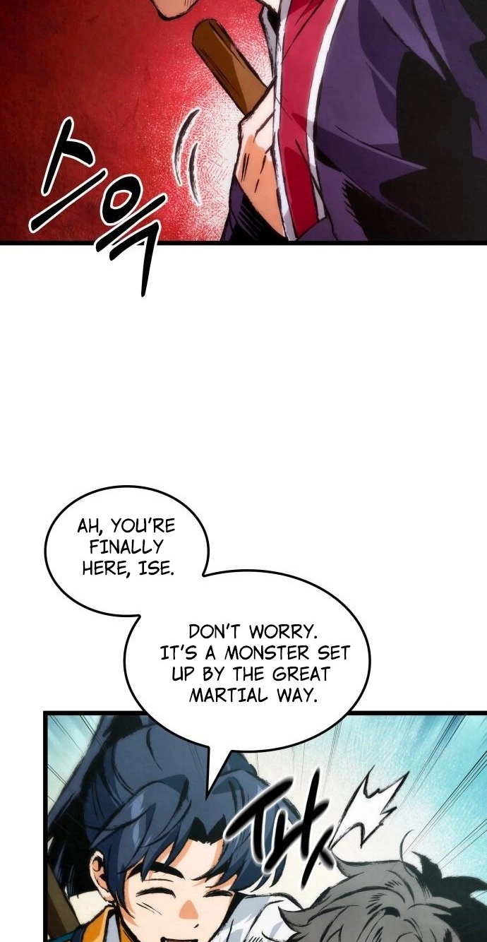 Chronicles of the Demon-Slaying Cultivator Chapter 11 page 68 - 