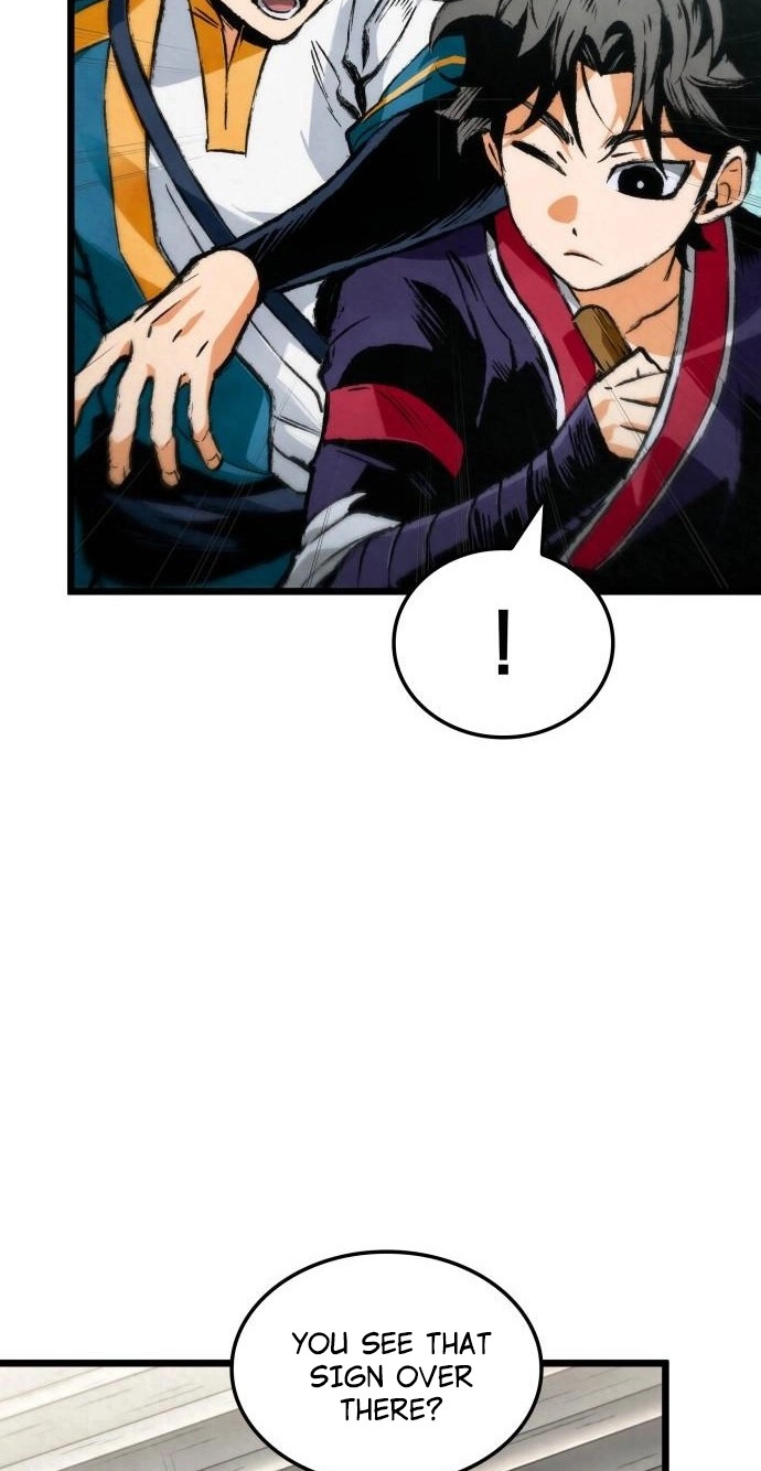 Chronicles of the Demon-Slaying Cultivator Chapter 11 page 69 - 