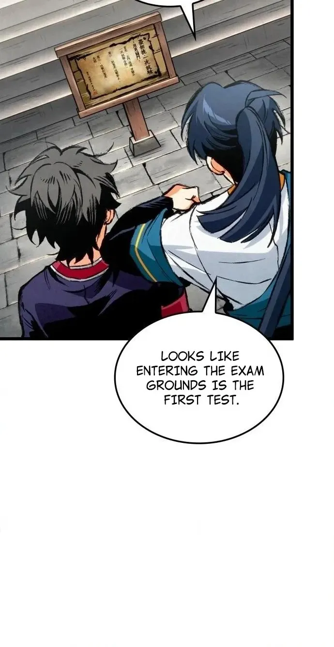 Chronicles of the Demon-Slaying Cultivator Chapter 11 page 70 - 