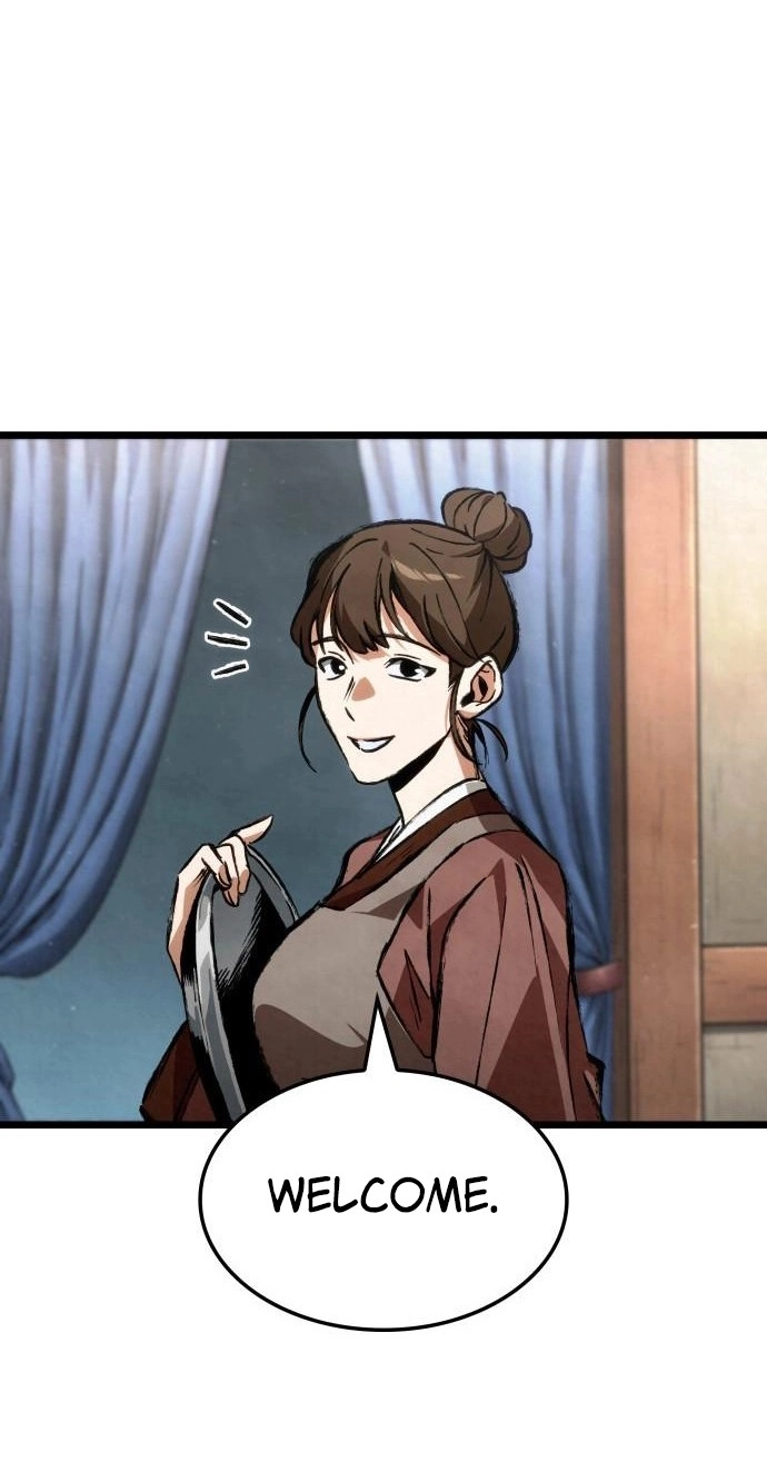Chronicles of the Demon-Slaying Cultivator Chapter 11 page 8 - 