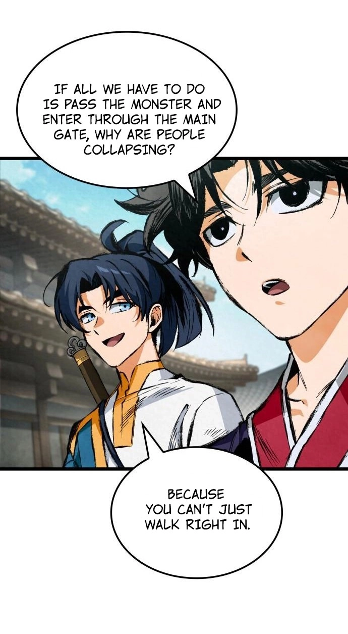 Chronicles of the Demon-Slaying Cultivator Chapter 11 page 72 - 