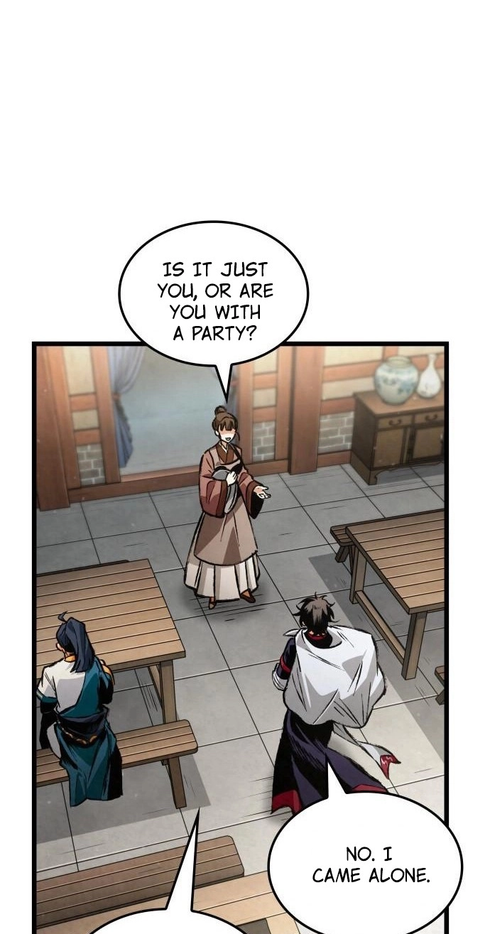 Chronicles of the Demon-Slaying Cultivator Chapter 11 page 9 - 