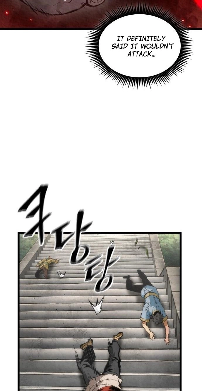Chronicles of the Demon-Slaying Cultivator Chapter 11 page 81 - 