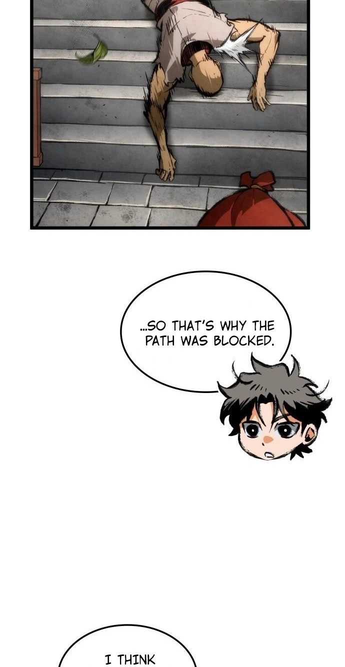 Chronicles of the Demon-Slaying Cultivator Chapter 11 page 82 - 