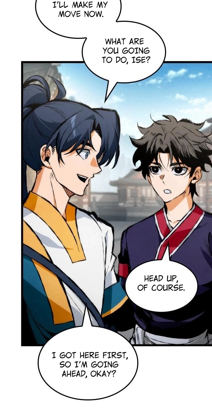 Chronicles of the Demon-Slaying Cultivator Chapter 11 page 83 - 