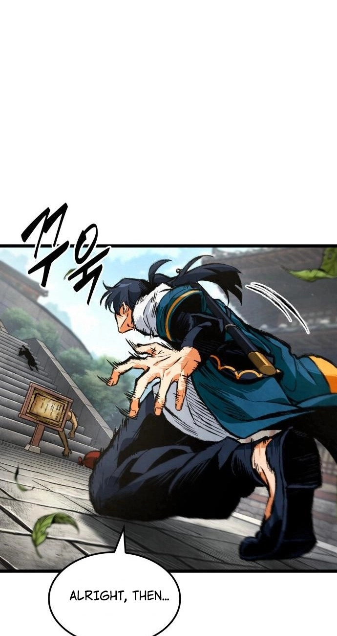 Chronicles of the Demon-Slaying Cultivator Chapter 11 page 84 - 