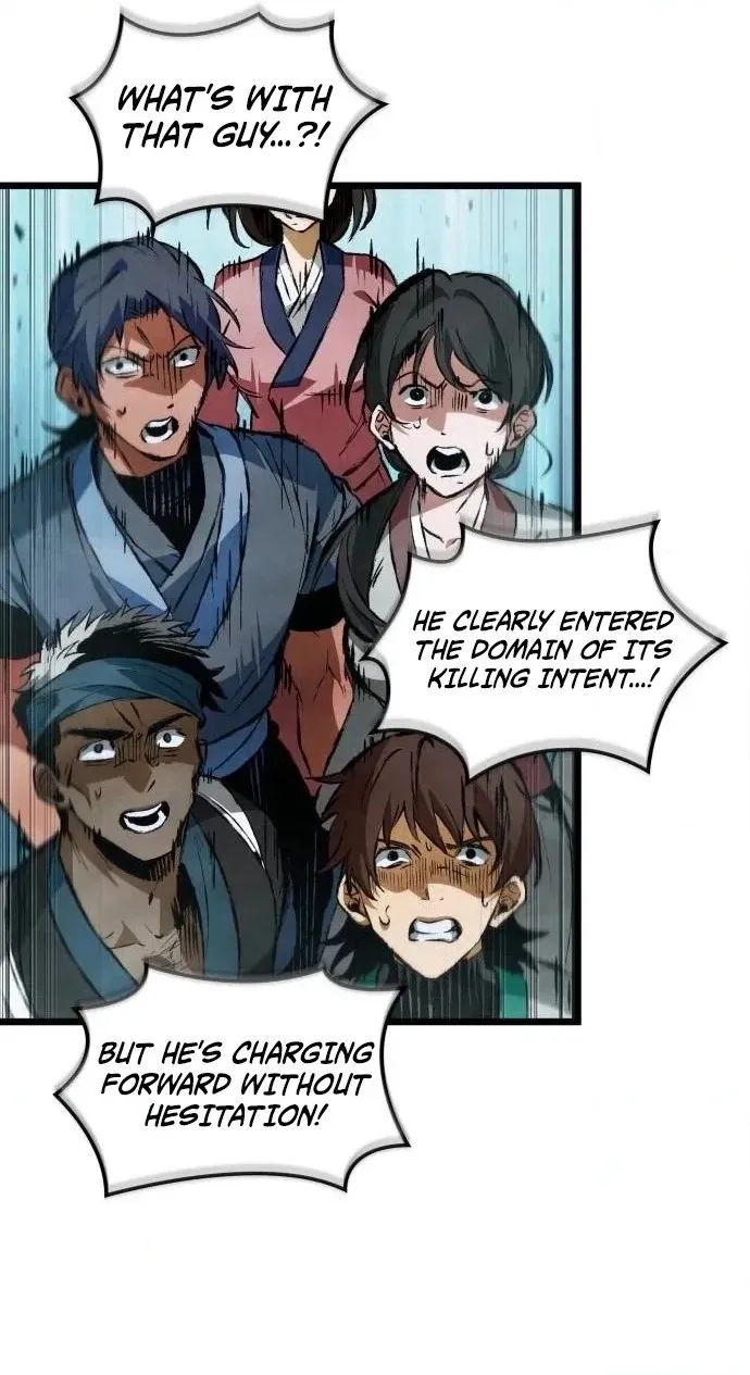 Chronicles of the Demon-Slaying Cultivator Chapter 11 page 90 - 