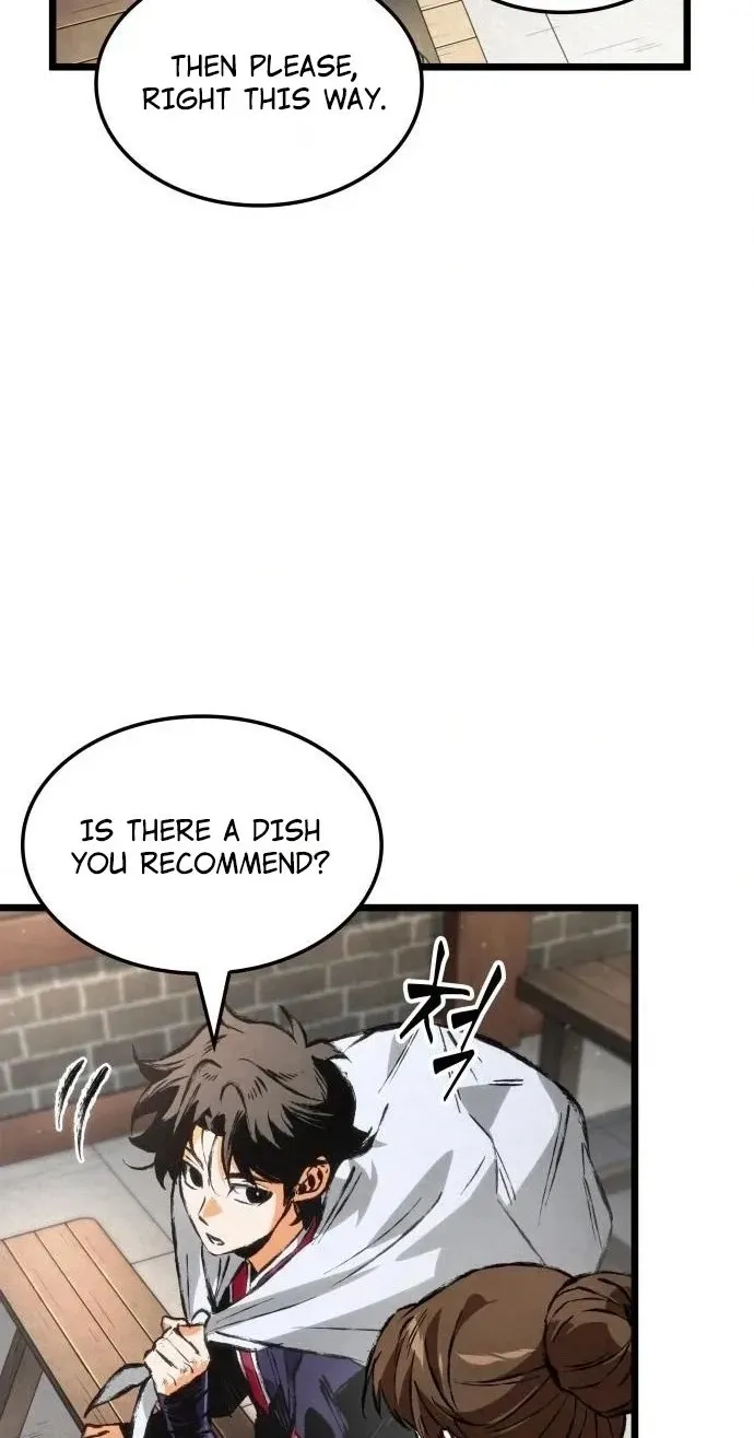 Chronicles of the Demon-Slaying Cultivator Chapter 11 page 10 - 