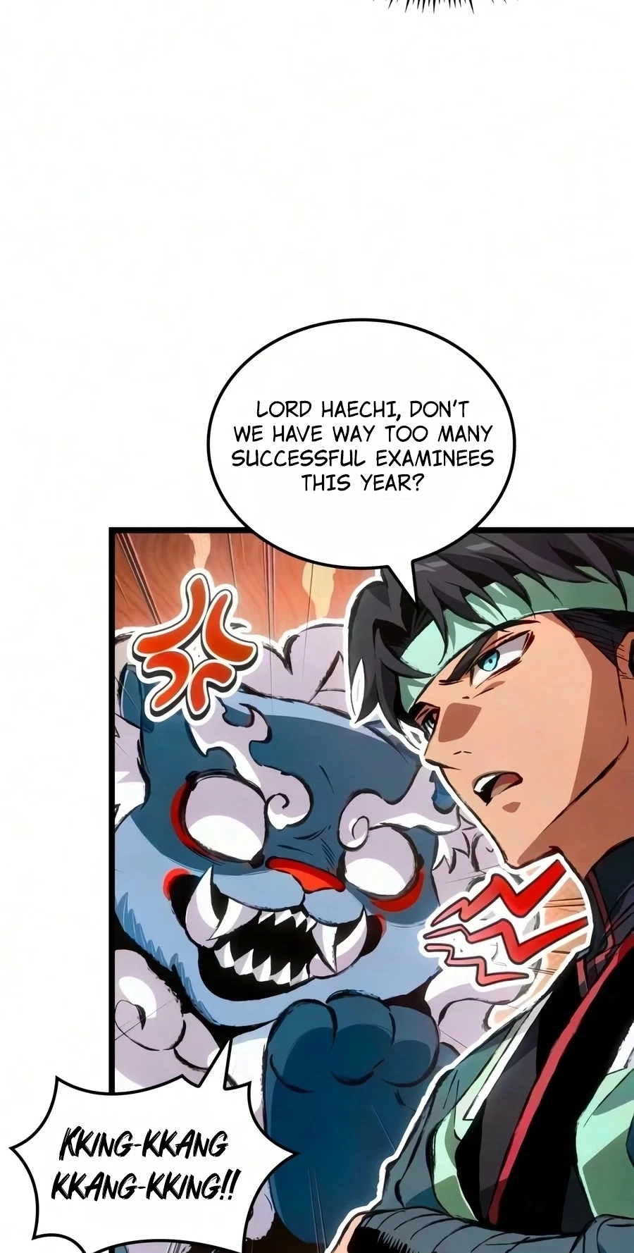 Chronicles of the Demon-Slaying Cultivator Chapter 12 page 101 - 