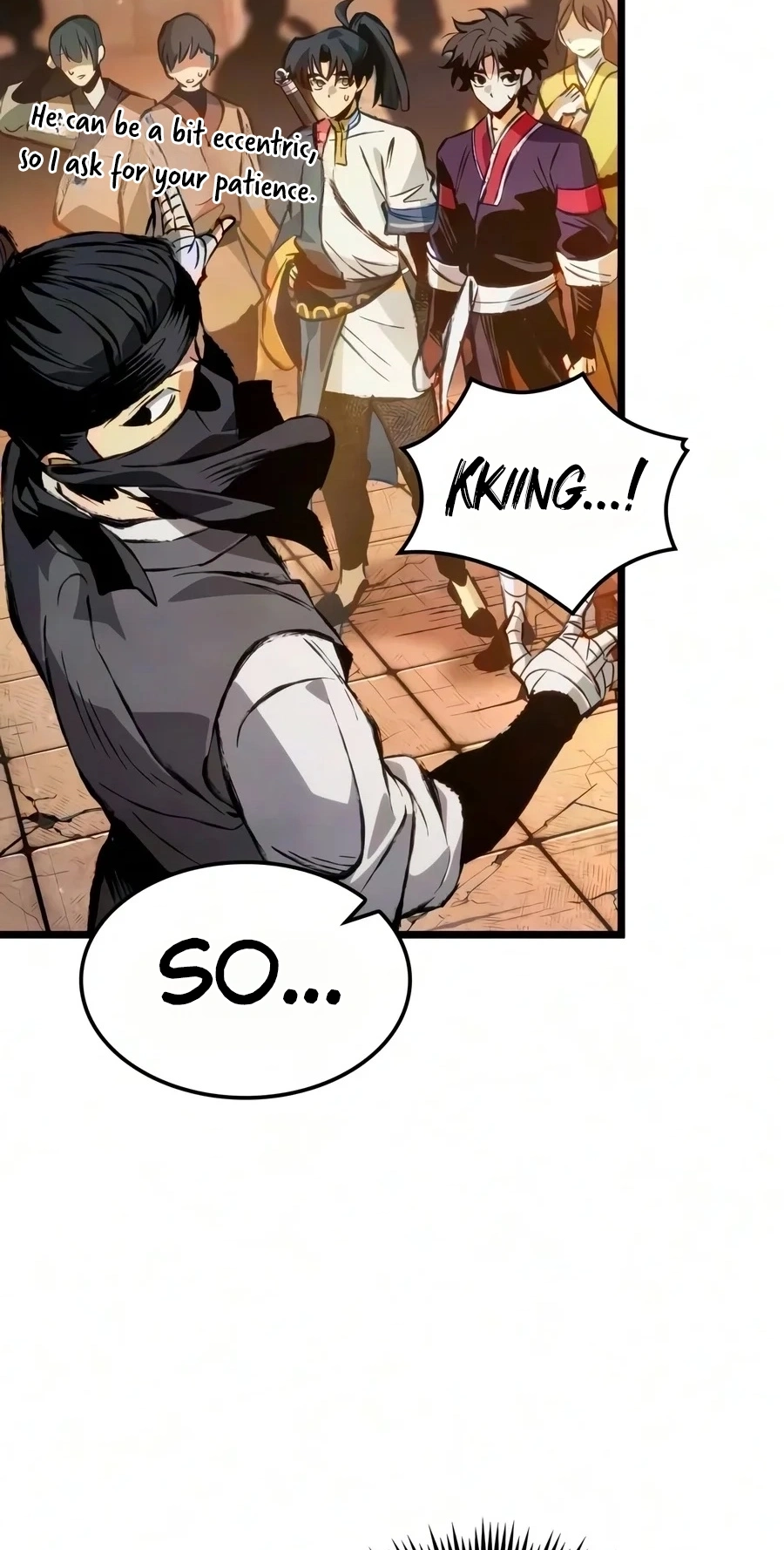 Chronicles of the Demon-Slaying Cultivator Chapter 12 page 103 - 