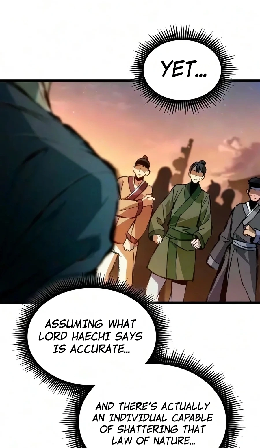 Chronicles of the Demon-Slaying Cultivator Chapter 12 page 108 - 