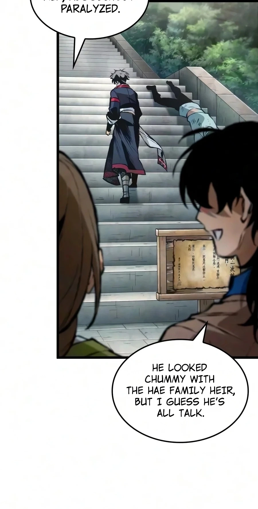 Chronicles of the Demon-Slaying Cultivator Chapter 12 page 17 - 