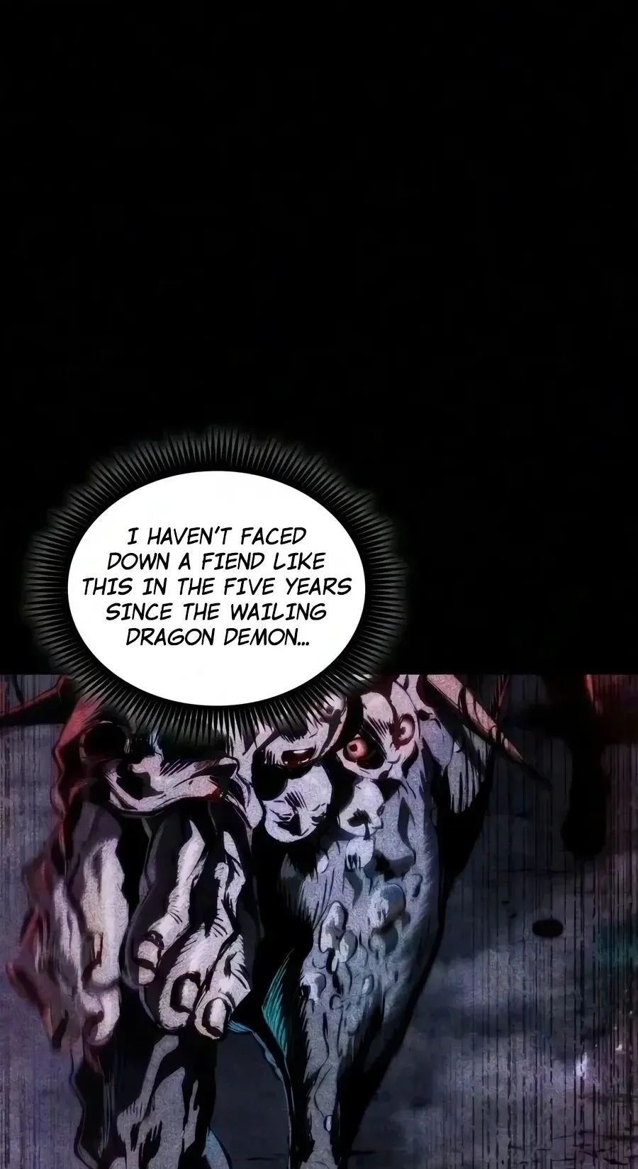 Chronicles of the Demon-Slaying Cultivator Chapter 12 page 20 - 