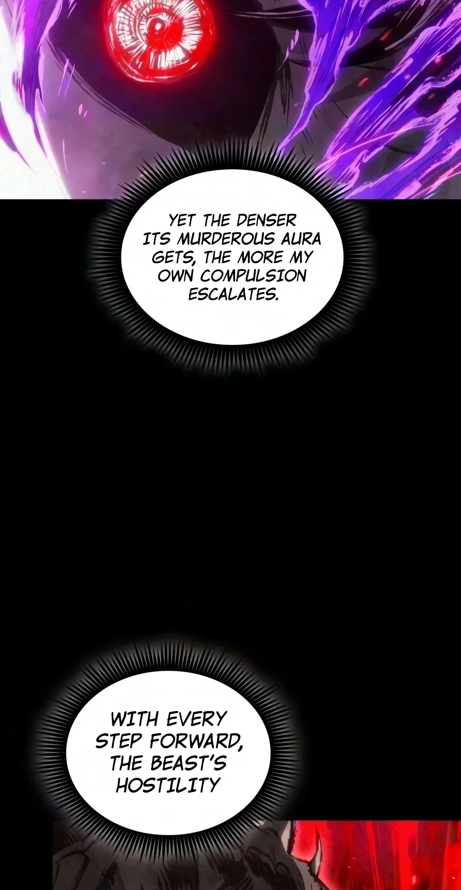 Chronicles of the Demon-Slaying Cultivator Chapter 12 page 29 - 
