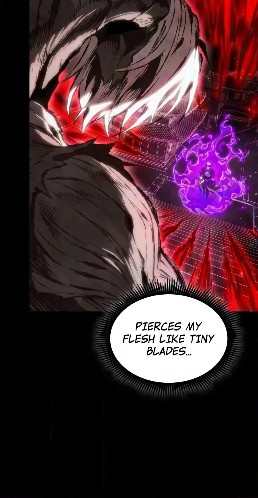 Chronicles of the Demon-Slaying Cultivator Chapter 12 page 30 - 