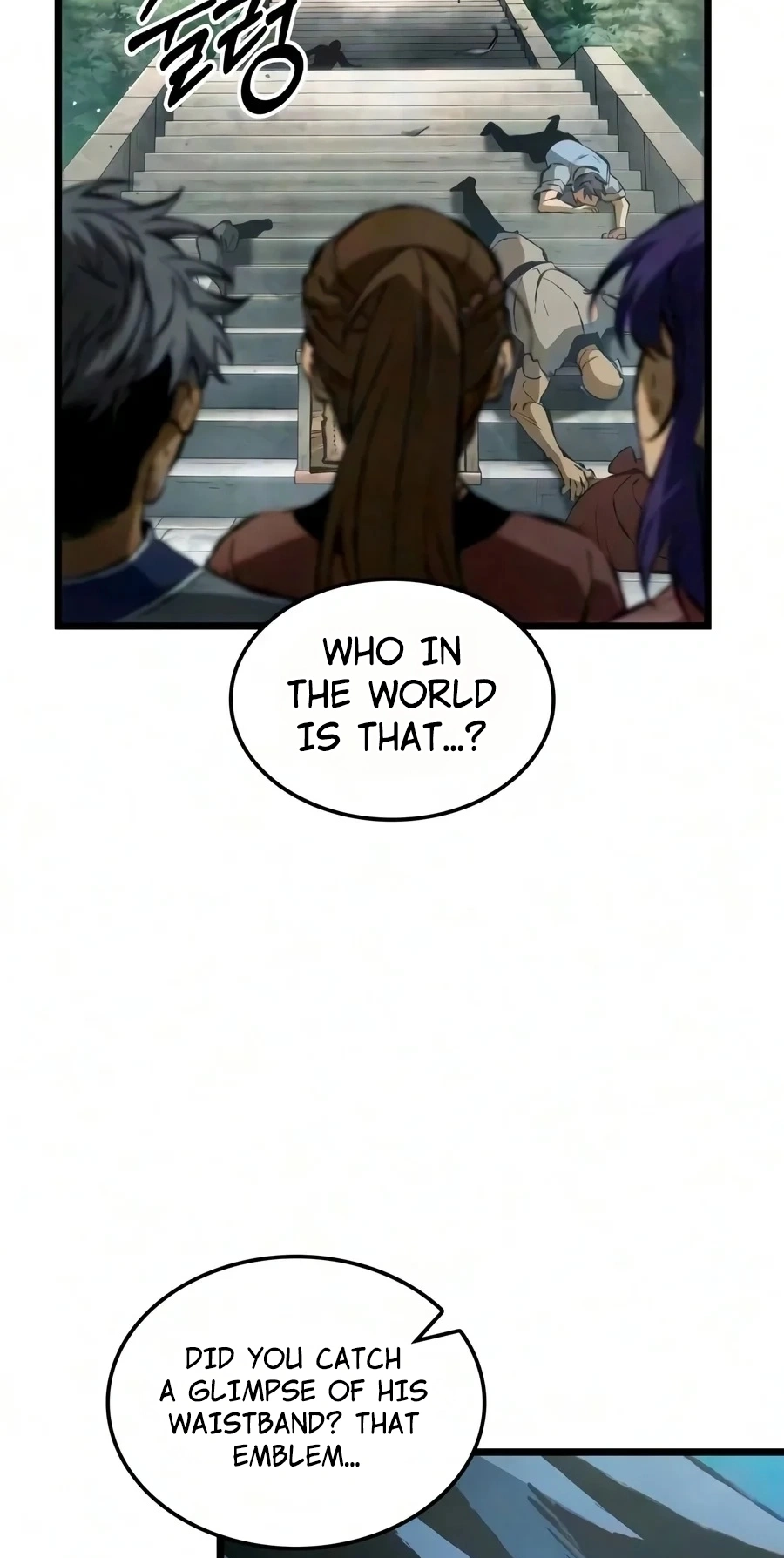 Chronicles of the Demon-Slaying Cultivator Chapter 12 page 5 - 