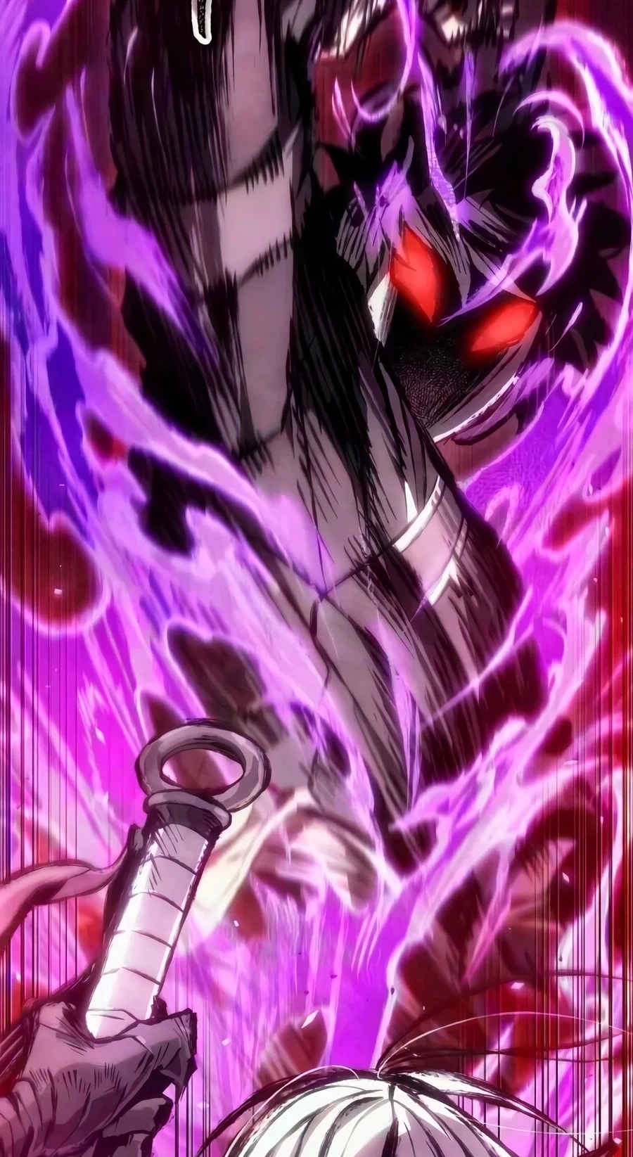 Chronicles of the Demon-Slaying Cultivator Chapter 12 page 43 - 