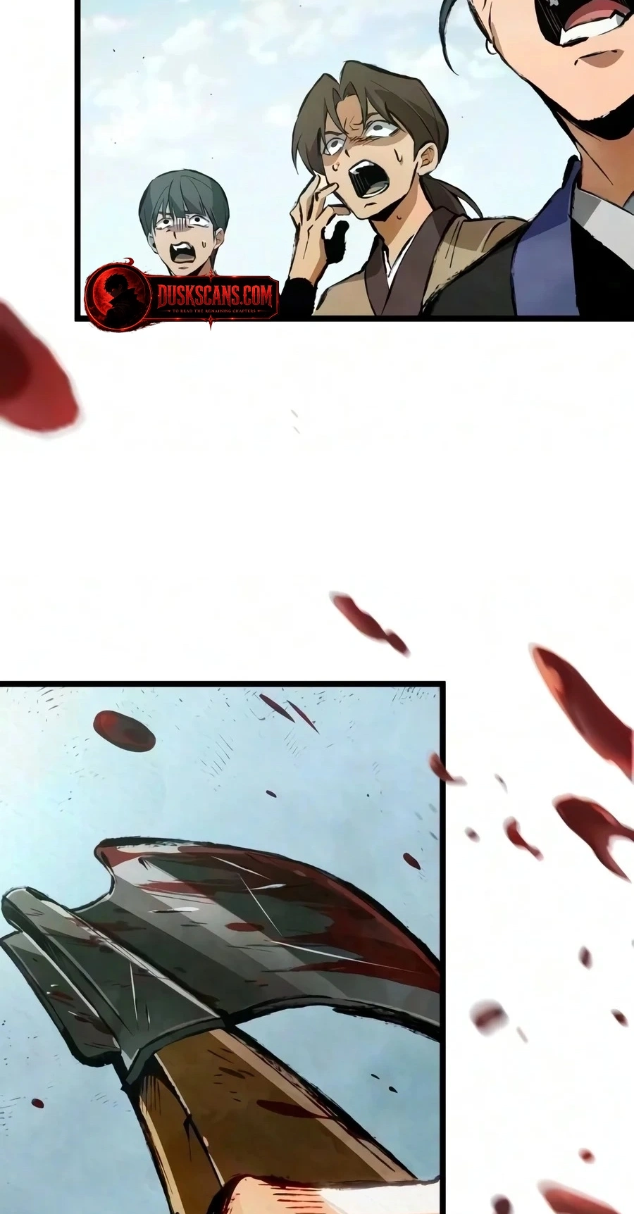 Chronicles of the Demon-Slaying Cultivator Chapter 12 page 49 - 