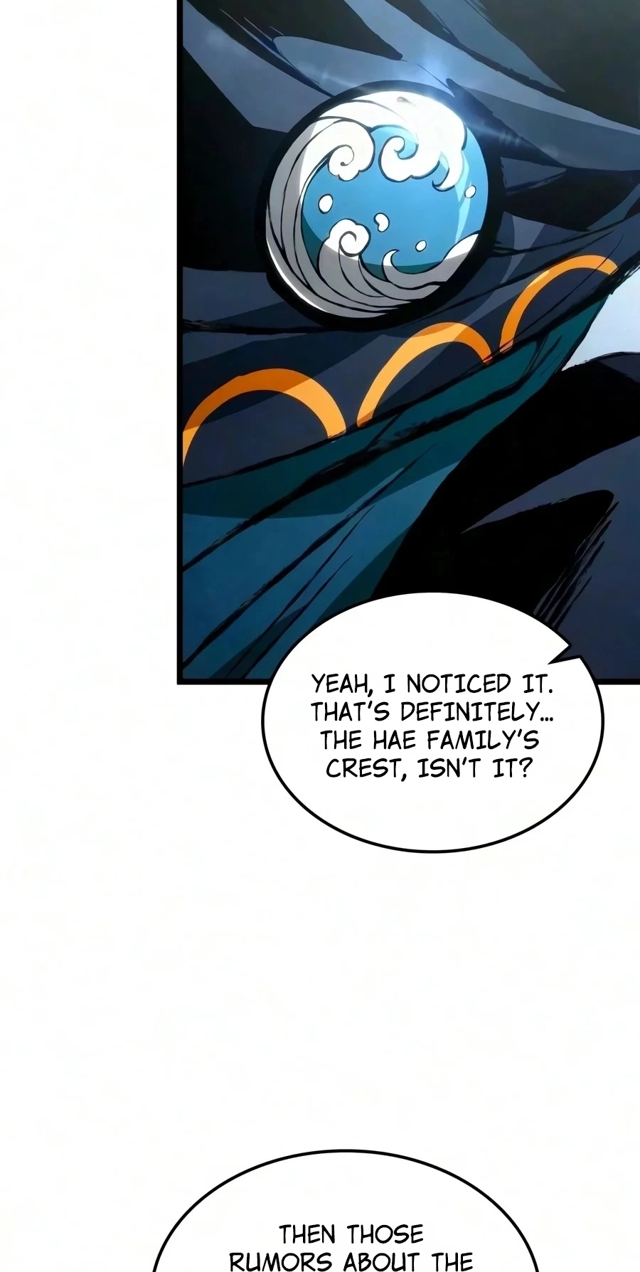 Chronicles of the Demon-Slaying Cultivator Chapter 12 page 6 - 