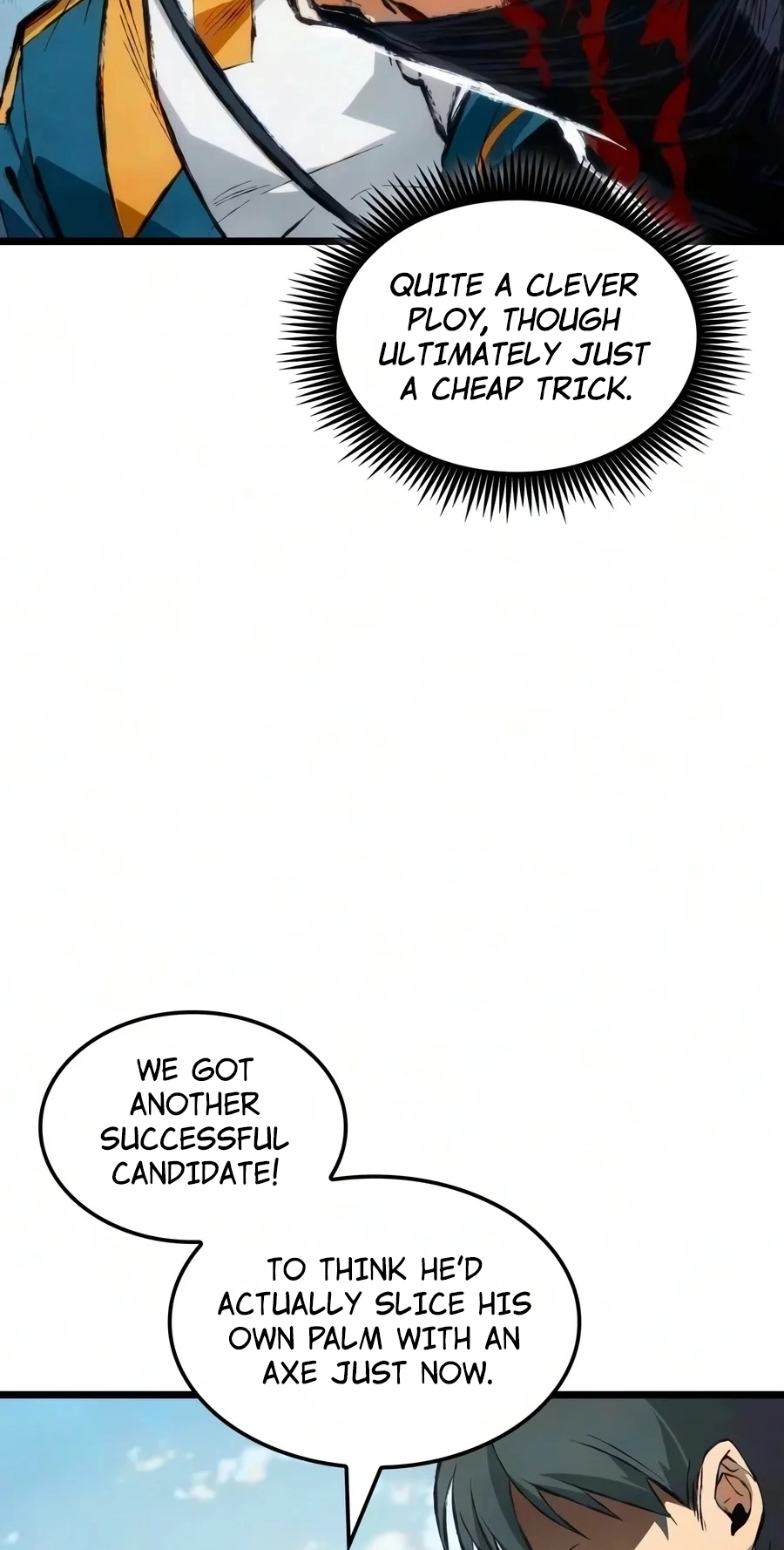 Chronicles of the Demon-Slaying Cultivator Chapter 12 page 59 - 