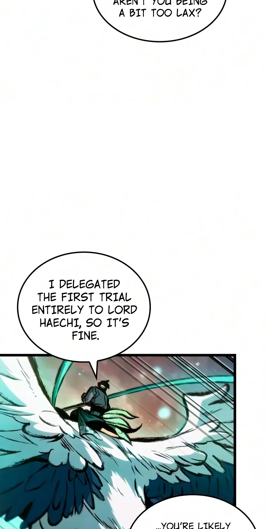 Chronicles of the Demon-Slaying Cultivator Chapter 12 page 69 - 