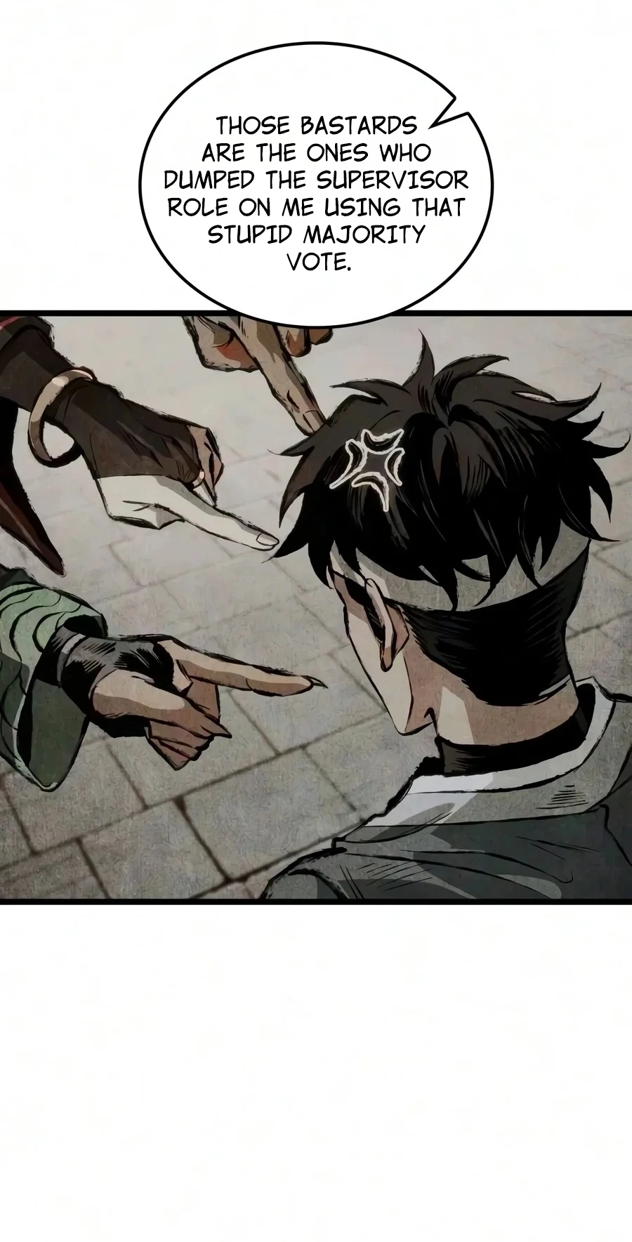 Chronicles of the Demon-Slaying Cultivator Chapter 12 page 72 - 