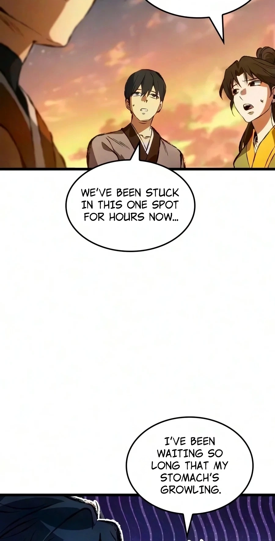 Chronicles of the Demon-Slaying Cultivator Chapter 12 page 77 - 