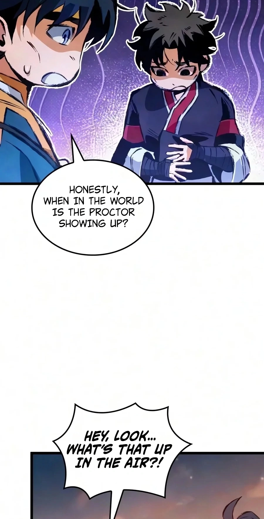 Chronicles of the Demon-Slaying Cultivator Chapter 12 page 78 - 