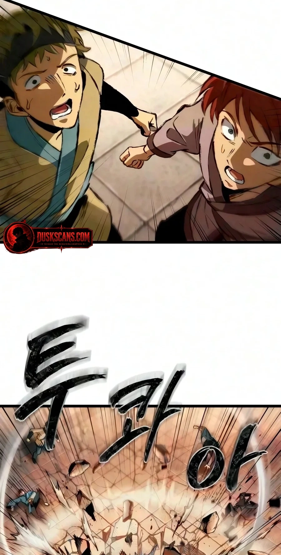Chronicles of the Demon-Slaying Cultivator Chapter 12 page 83 - 
