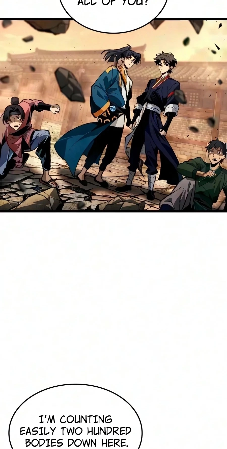 Chronicles of the Demon-Slaying Cultivator Chapter 12 page 85 - 