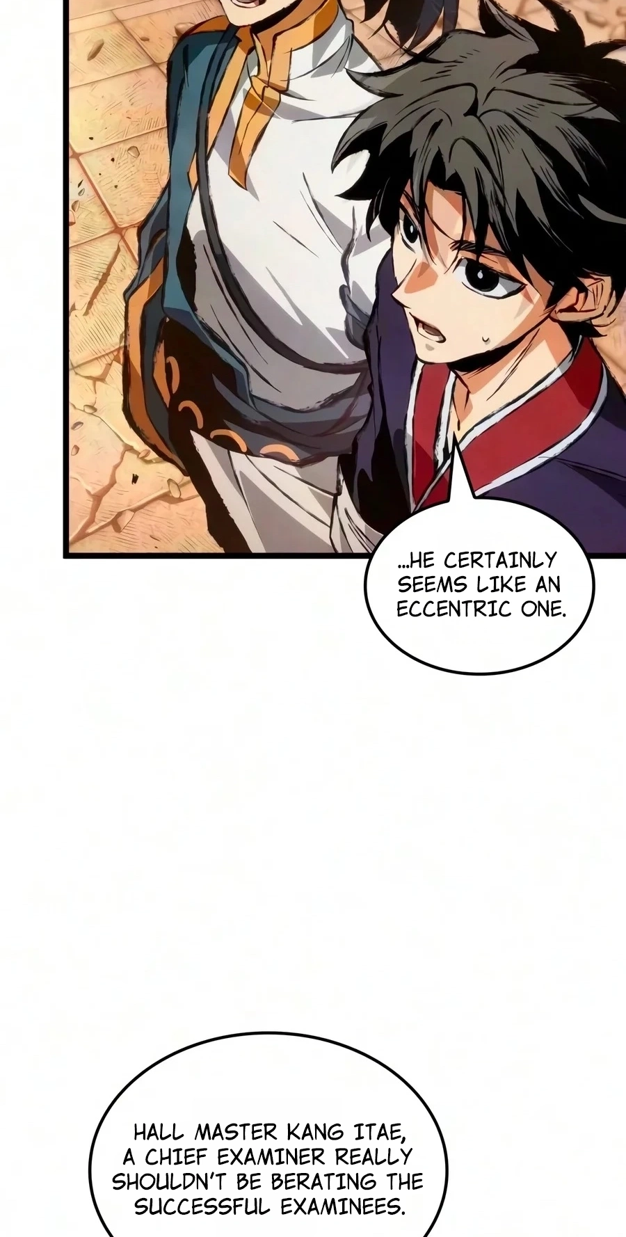 Chronicles of the Demon-Slaying Cultivator Chapter 12 page 88 - 