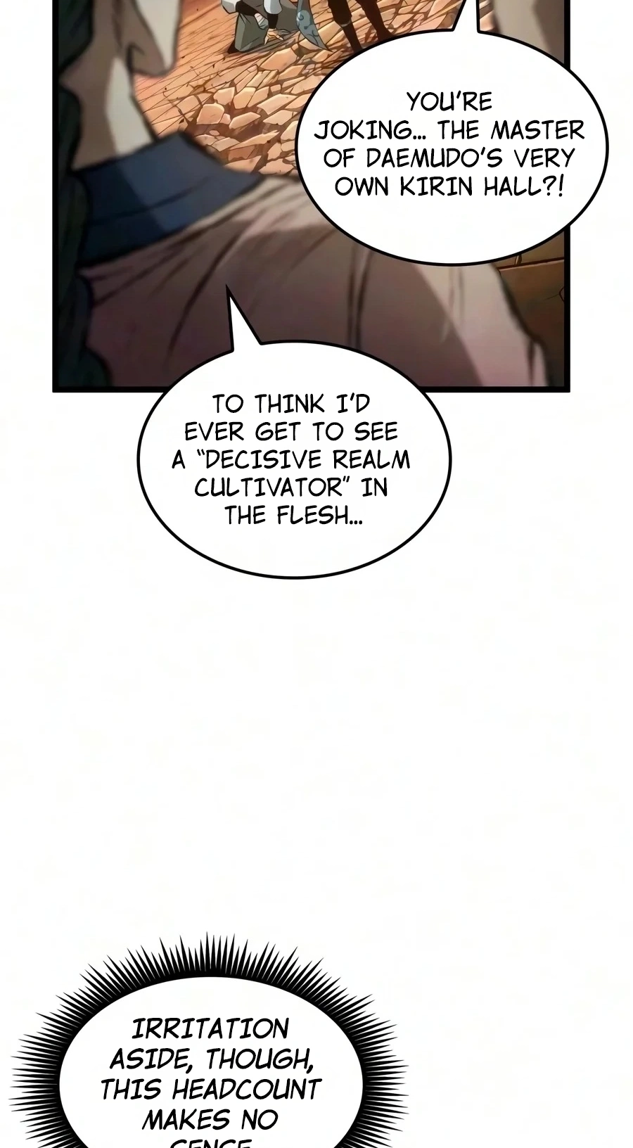Chronicles of the Demon-Slaying Cultivator Chapter 12 page 91 - 