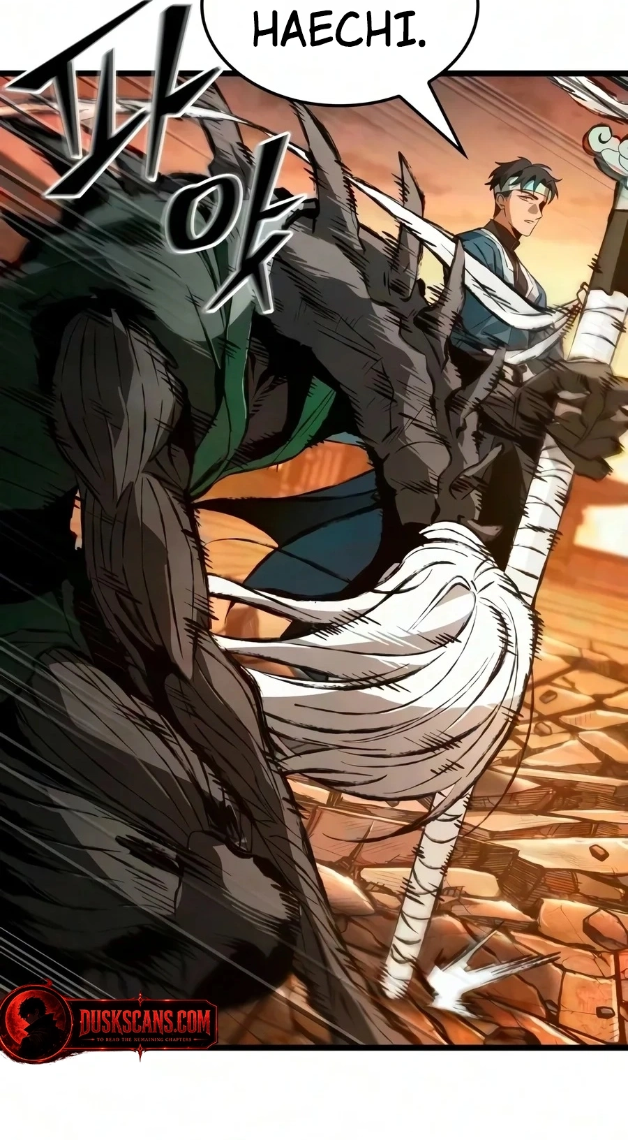Chronicles of the Demon-Slaying Cultivator Chapter 12 page 93 - 