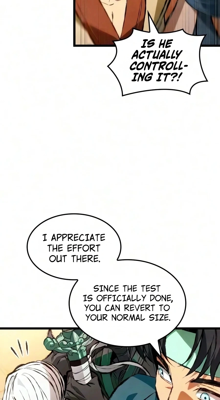 Chronicles of the Demon-Slaying Cultivator Chapter 12 page 95 - 