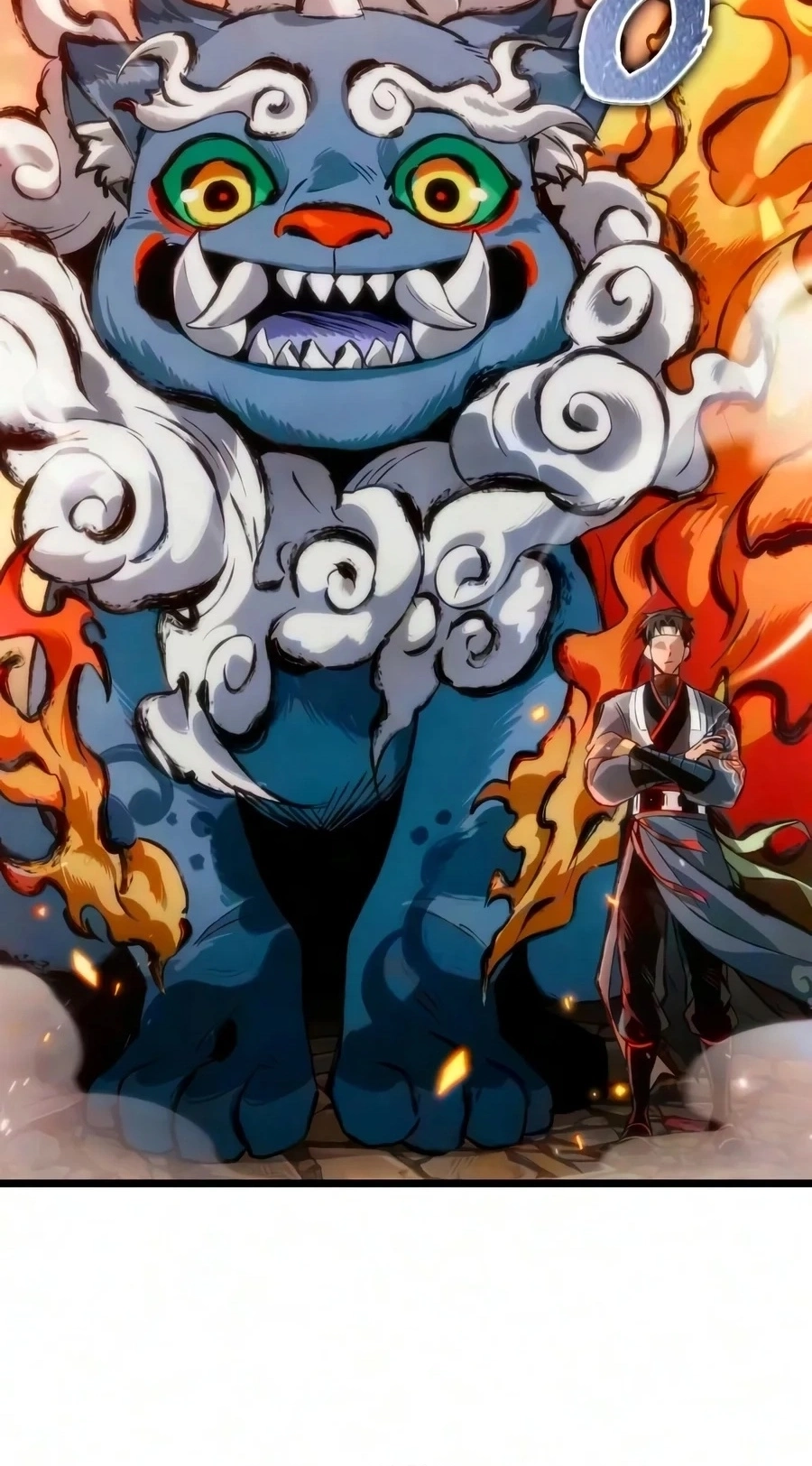 Chronicles of the Demon-Slaying Cultivator Chapter 12 page 98 - 