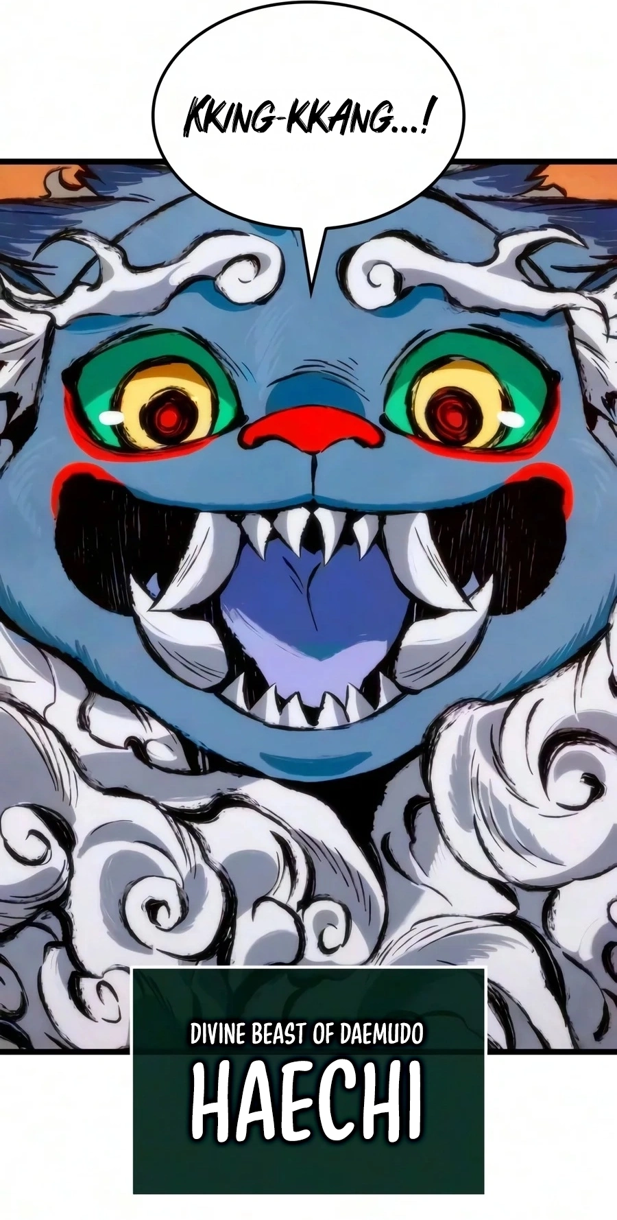 Chronicles of the Demon-Slaying Cultivator Chapter 12 page 99 - 