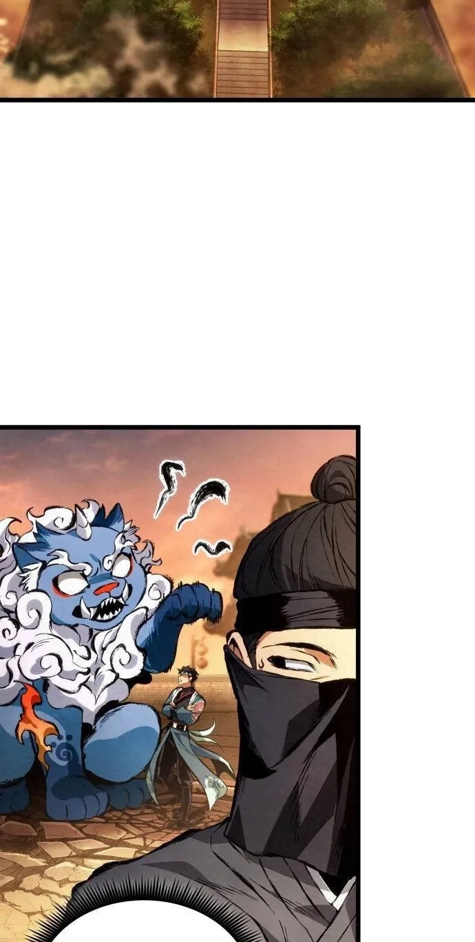 Chronicles of the Demon-Slaying Cultivator Chapter 13 page 2 - 