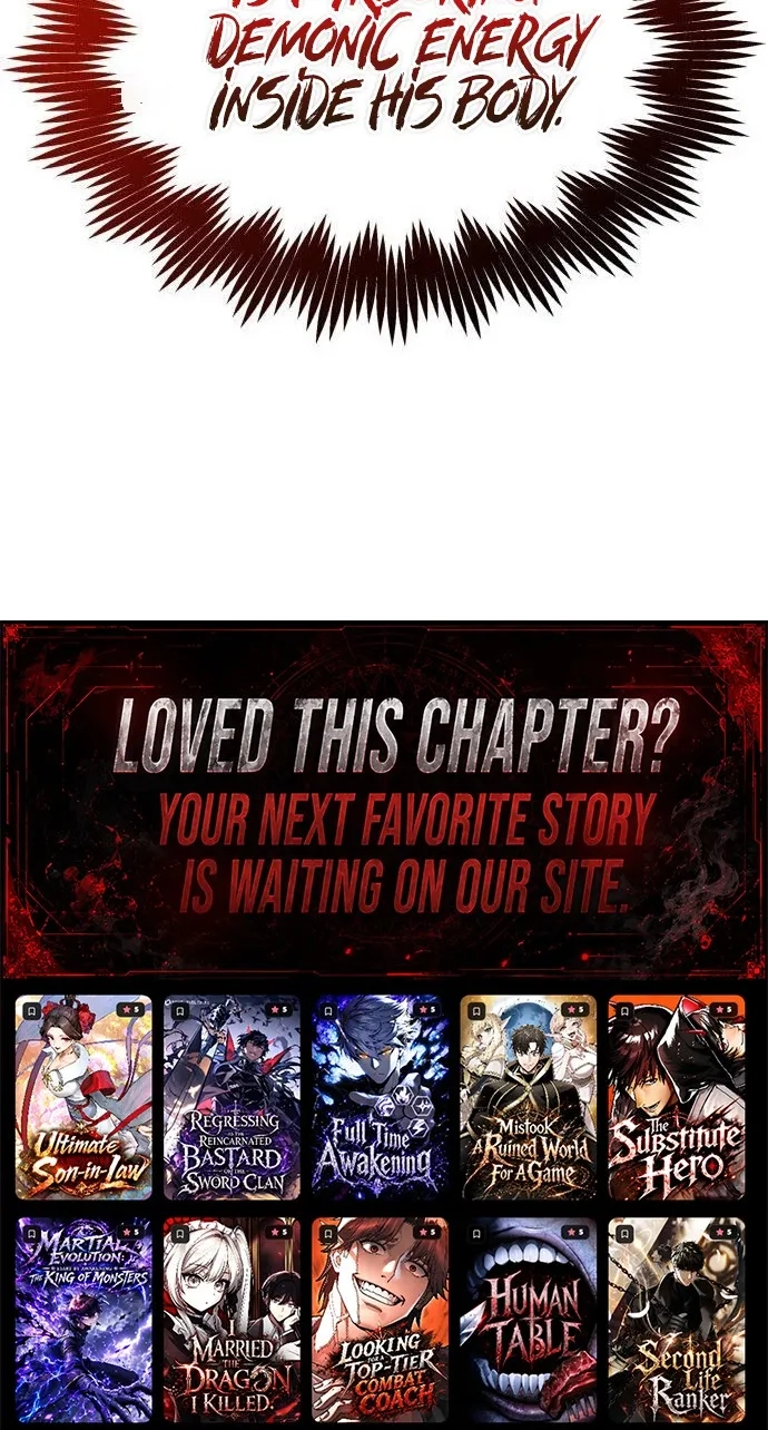 Chronicles of the Demon-Slaying Cultivator Chapter 13 page 108 - 