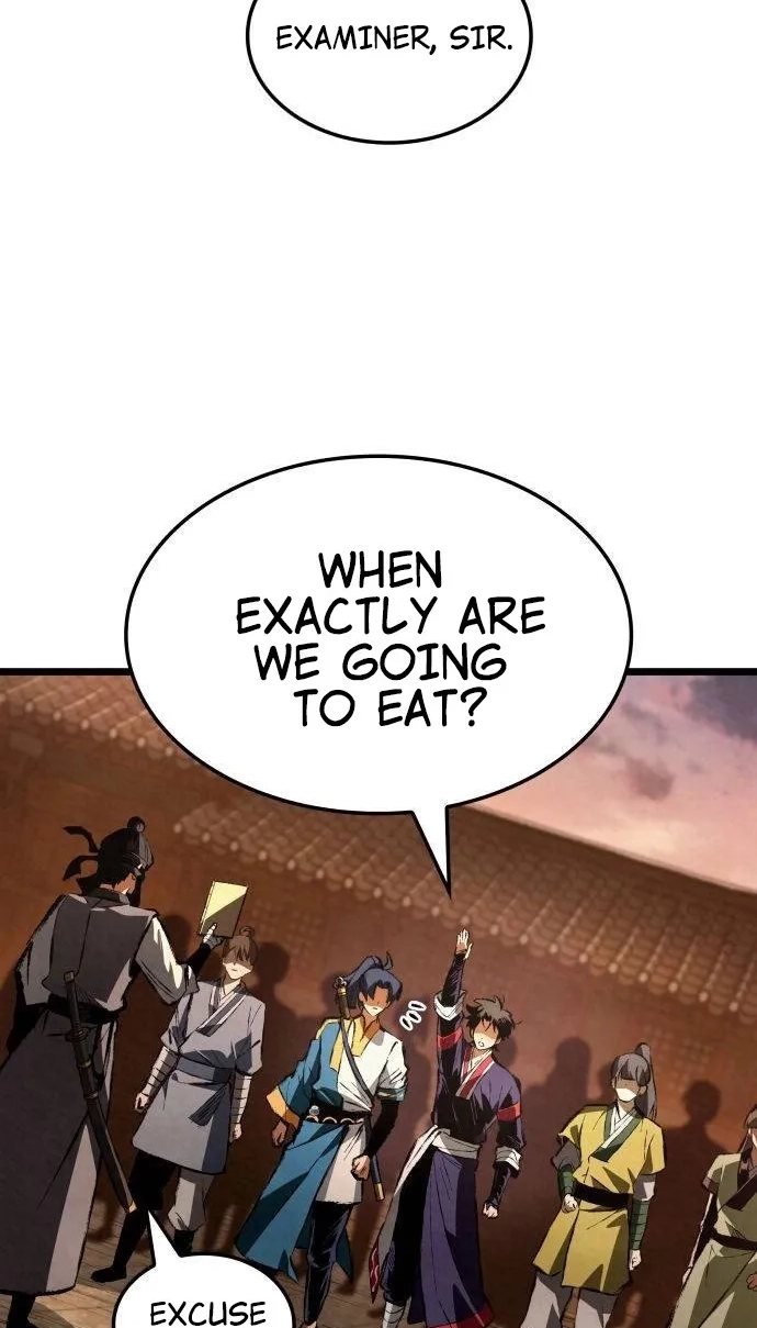 Chronicles of the Demon-Slaying Cultivator Chapter 13 page 13 - 