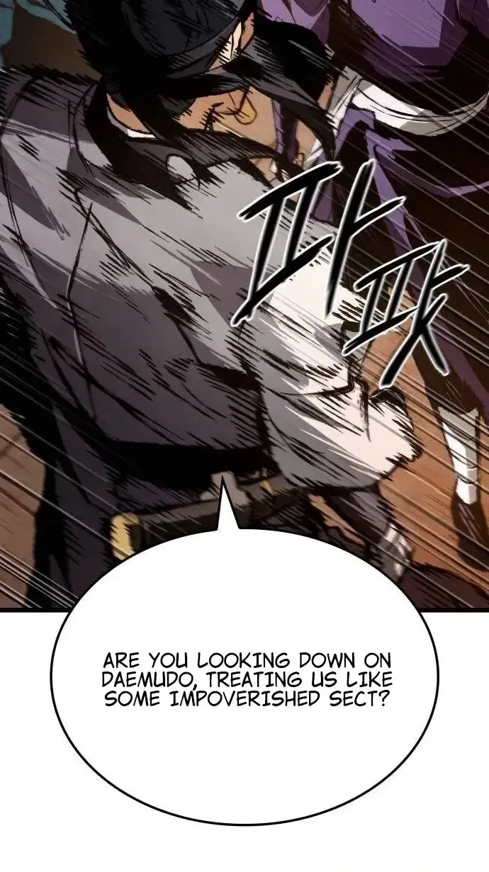 Chronicles of the Demon-Slaying Cultivator Chapter 13 page 20 - 
