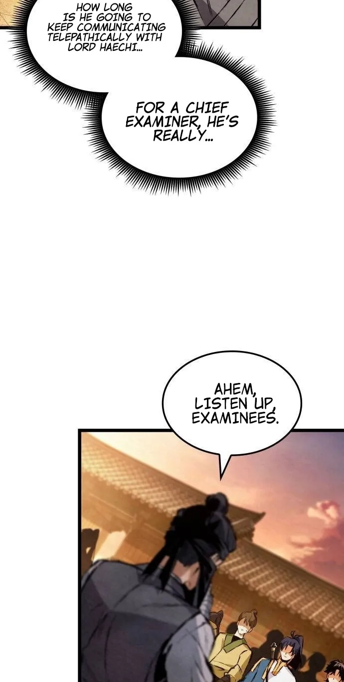 Chronicles of the Demon-Slaying Cultivator Chapter 13 page 3 - 
