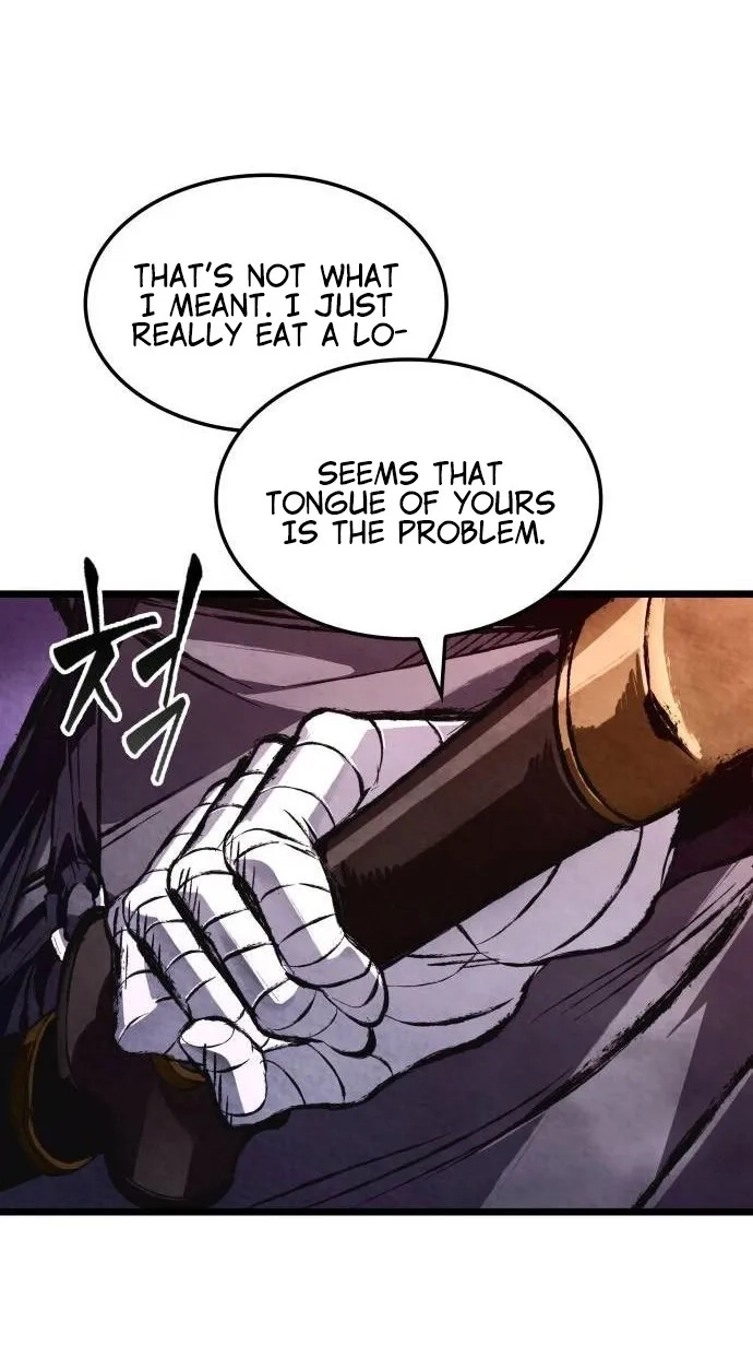 Chronicles of the Demon-Slaying Cultivator Chapter 13 page 21 - 