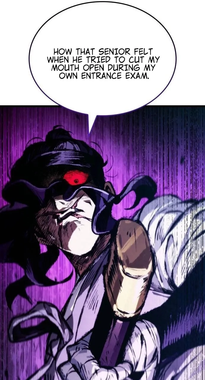 Chronicles of the Demon-Slaying Cultivator Chapter 13 page 23 - 