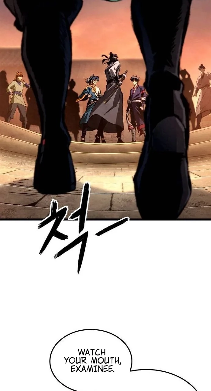 Chronicles of the Demon-Slaying Cultivator Chapter 13 page 25 - 