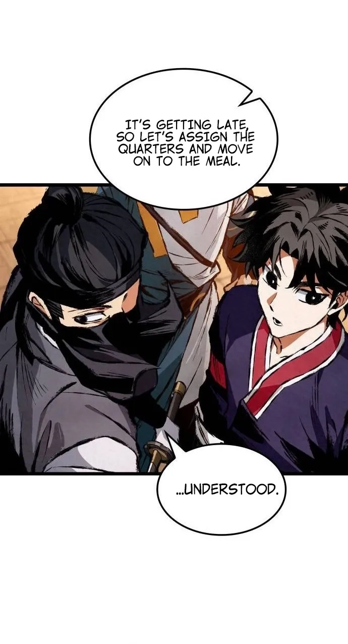 Chronicles of the Demon-Slaying Cultivator Chapter 13 page 27 - 