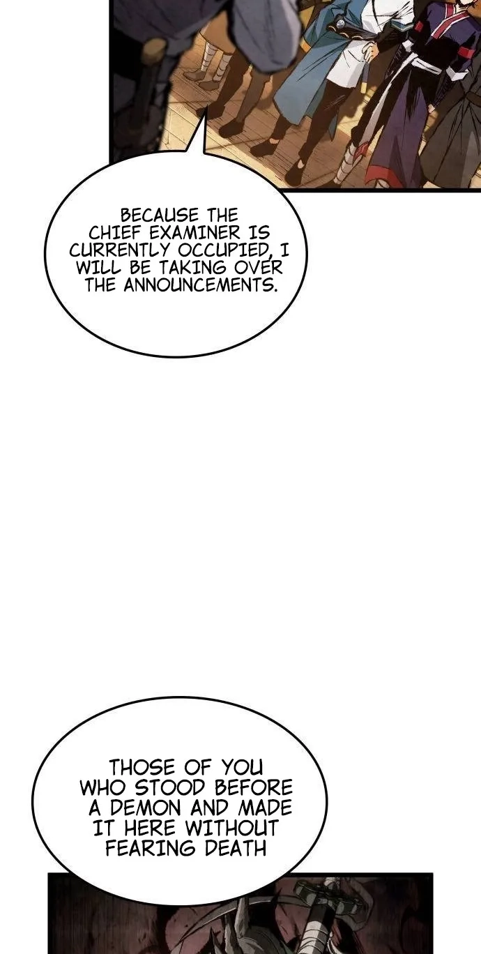 Chronicles of the Demon-Slaying Cultivator Chapter 13 page 4 - 