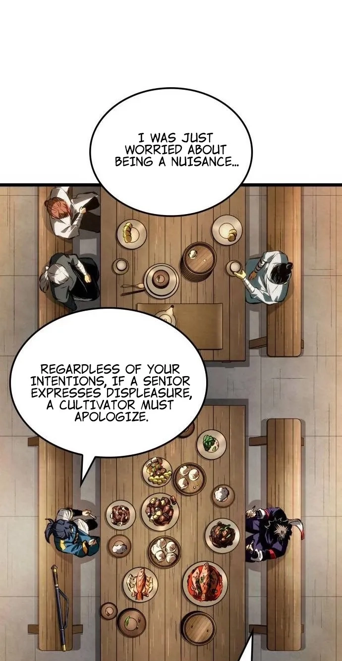 Chronicles of the Demon-Slaying Cultivator Chapter 13 page 34 - 