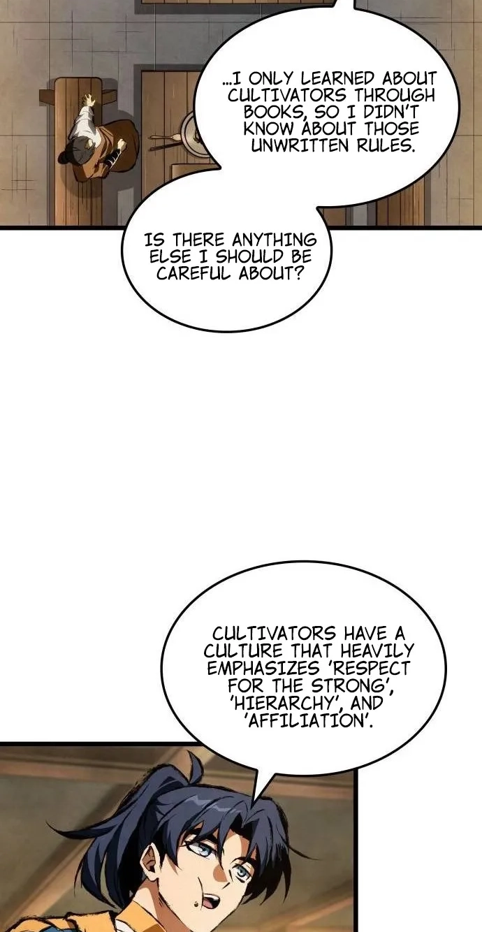 Chronicles of the Demon-Slaying Cultivator Chapter 13 page 35 - 